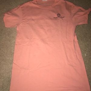 Simply Southern shirt